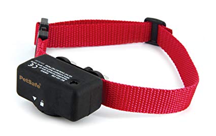 Basic Bark Control Collar for Dogs with  Up