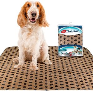 Simple Solution Large Washable Puppy Pad